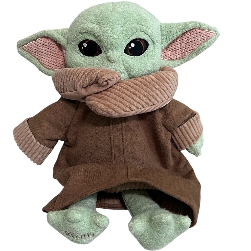 Baby Yoda The Child - Scentsy Buddy | The Mandalorian - Star Wars